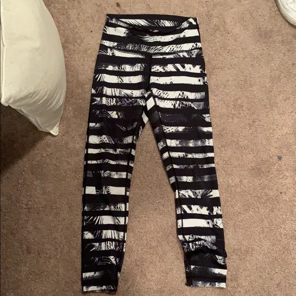 Lulu Lemon Leggings